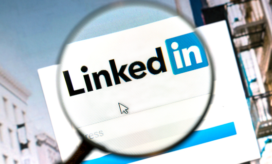 LinkedIn: Annak a módja, hogy láthatóvá tegye önmagát és munkáját